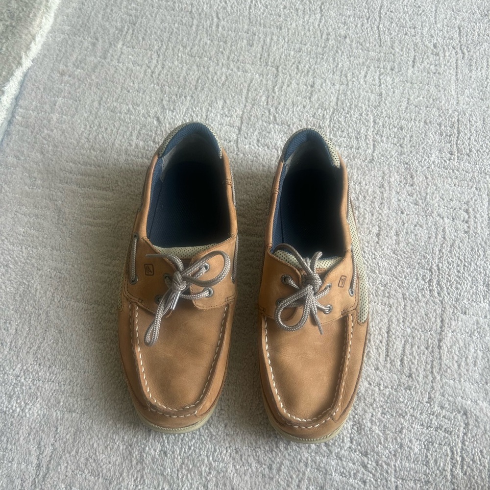 Men’s Sperry Topsider EUC